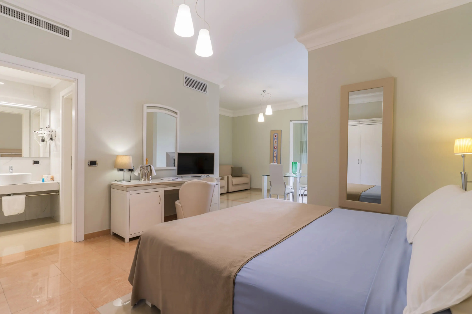 Foto - Victoria Palace Hotel & Zen Wellness