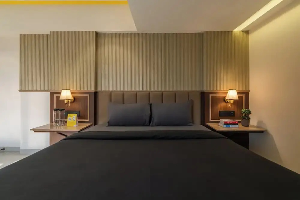 Foto - The Hosteller Mumbai, International Airport