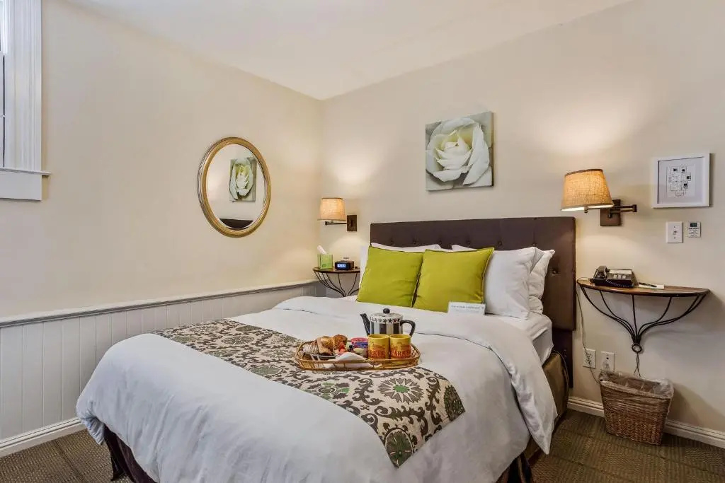 Foto - Parker Guest House