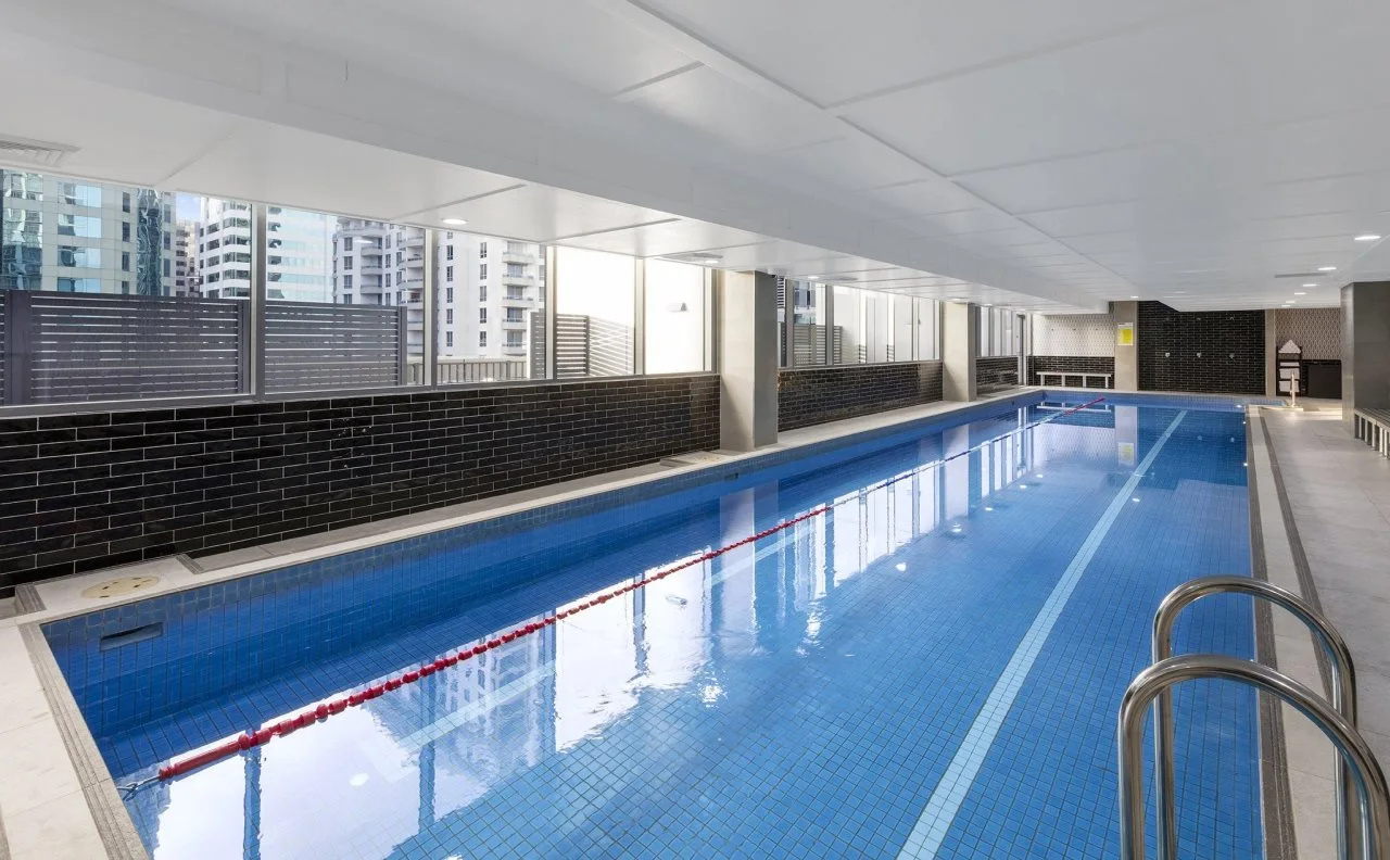 Foto - Meriton Suites Chatswood
