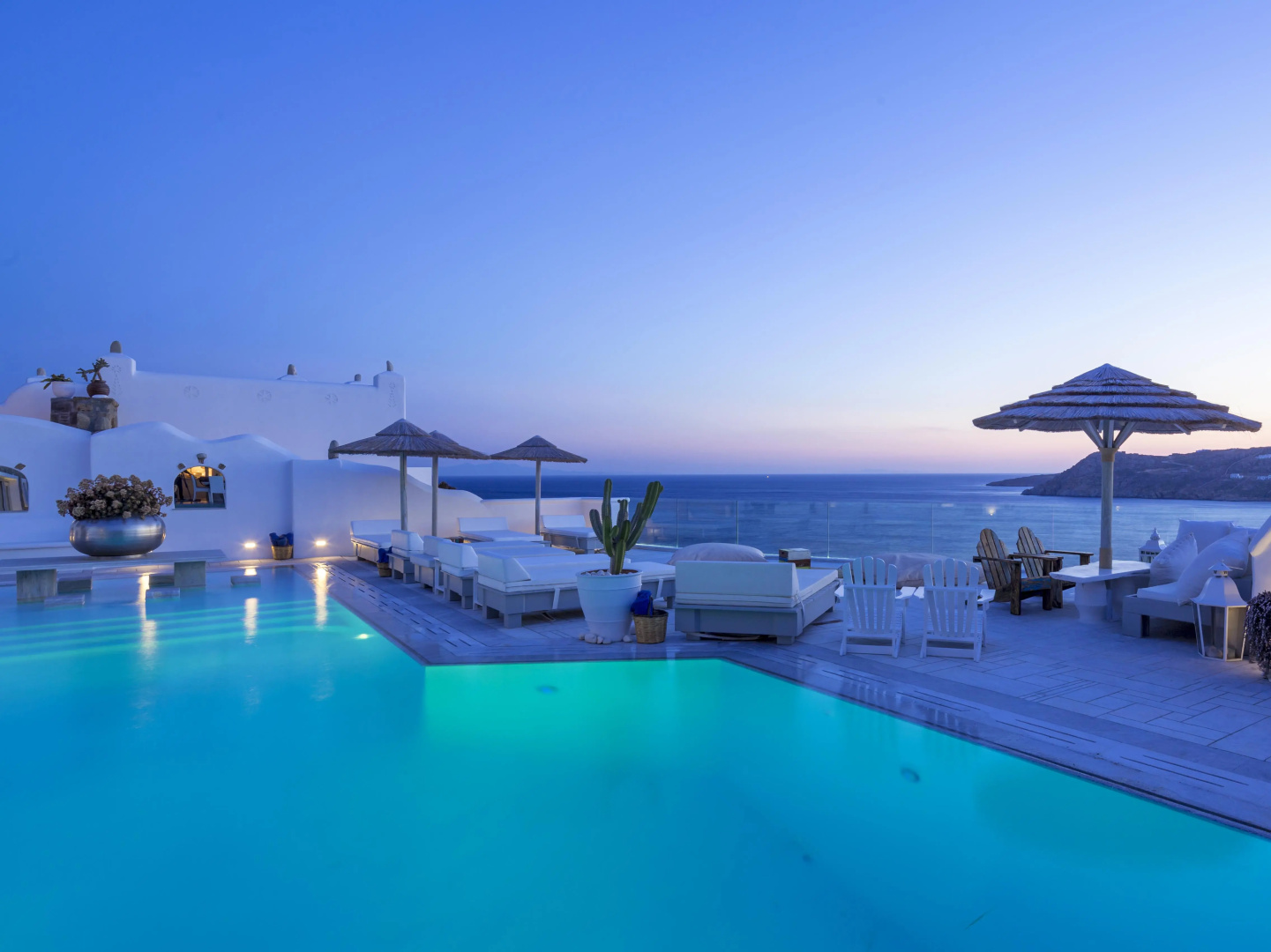 Foto - Greco Philia Hotel Boutique by Mr and Mrs White