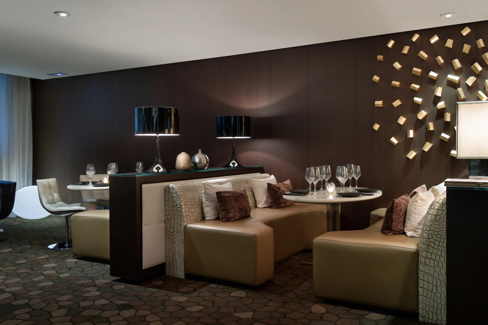 Photo - Renaissance Barcelona Hotel