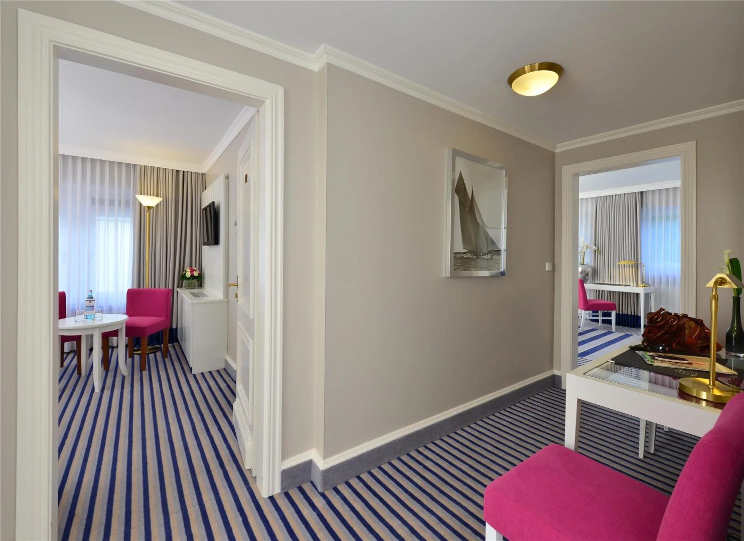 Photo - Best Western Premier Parkhotel Kronsberg