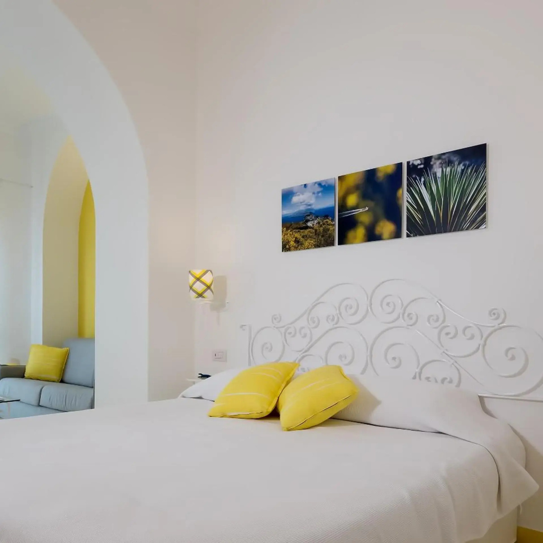 Foto - Relais Maresca Luxury Small Hotel & Terrace Restaurant