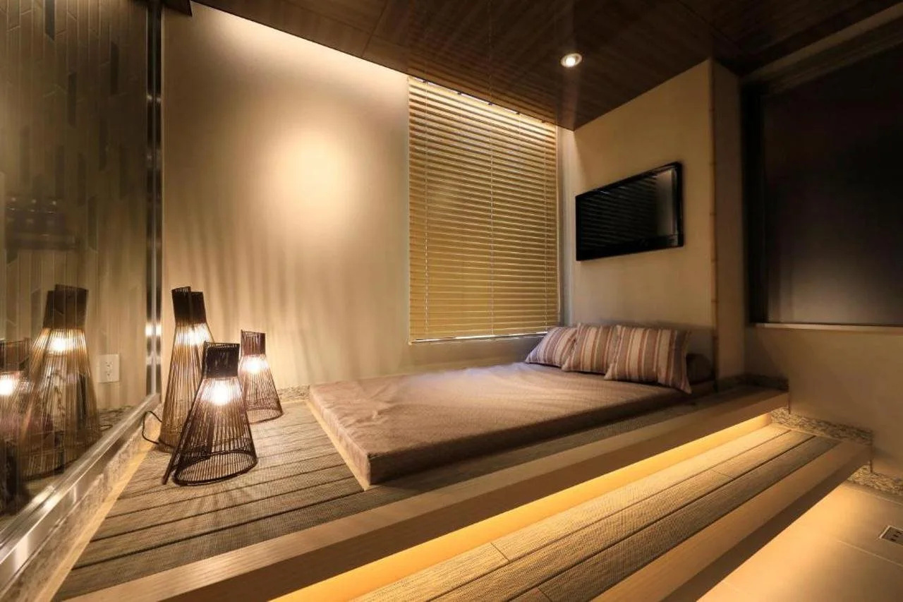 Photo - Hotel Gion Ichirin