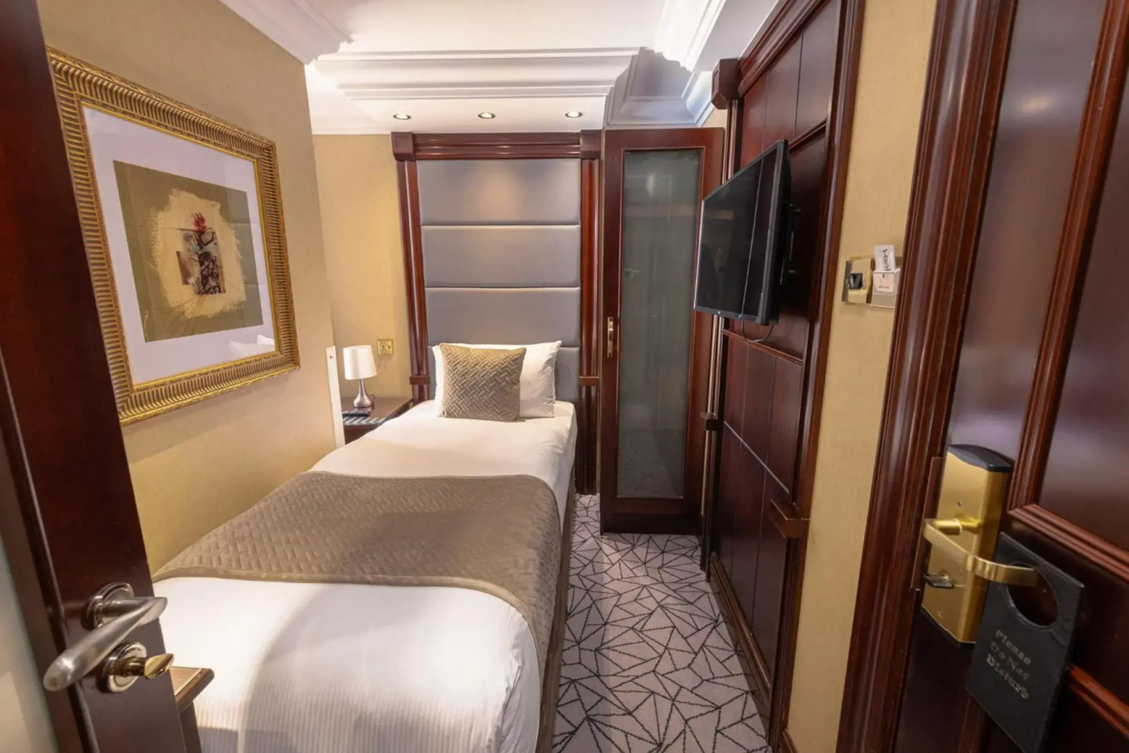 Foto - Hyde Park International