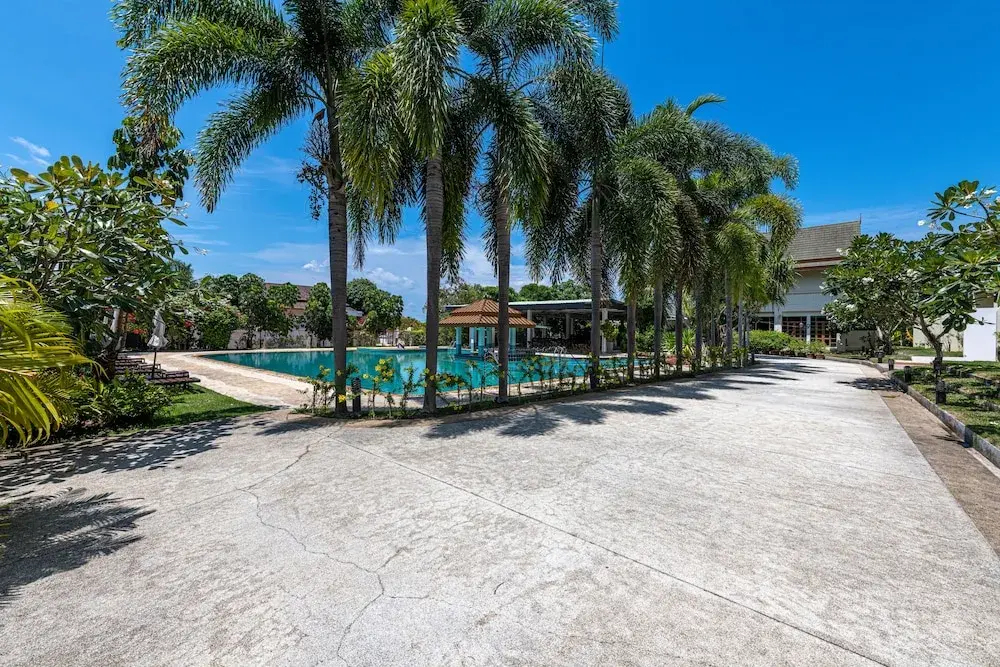 Photo - Blue Beach Grand Resort And Spa