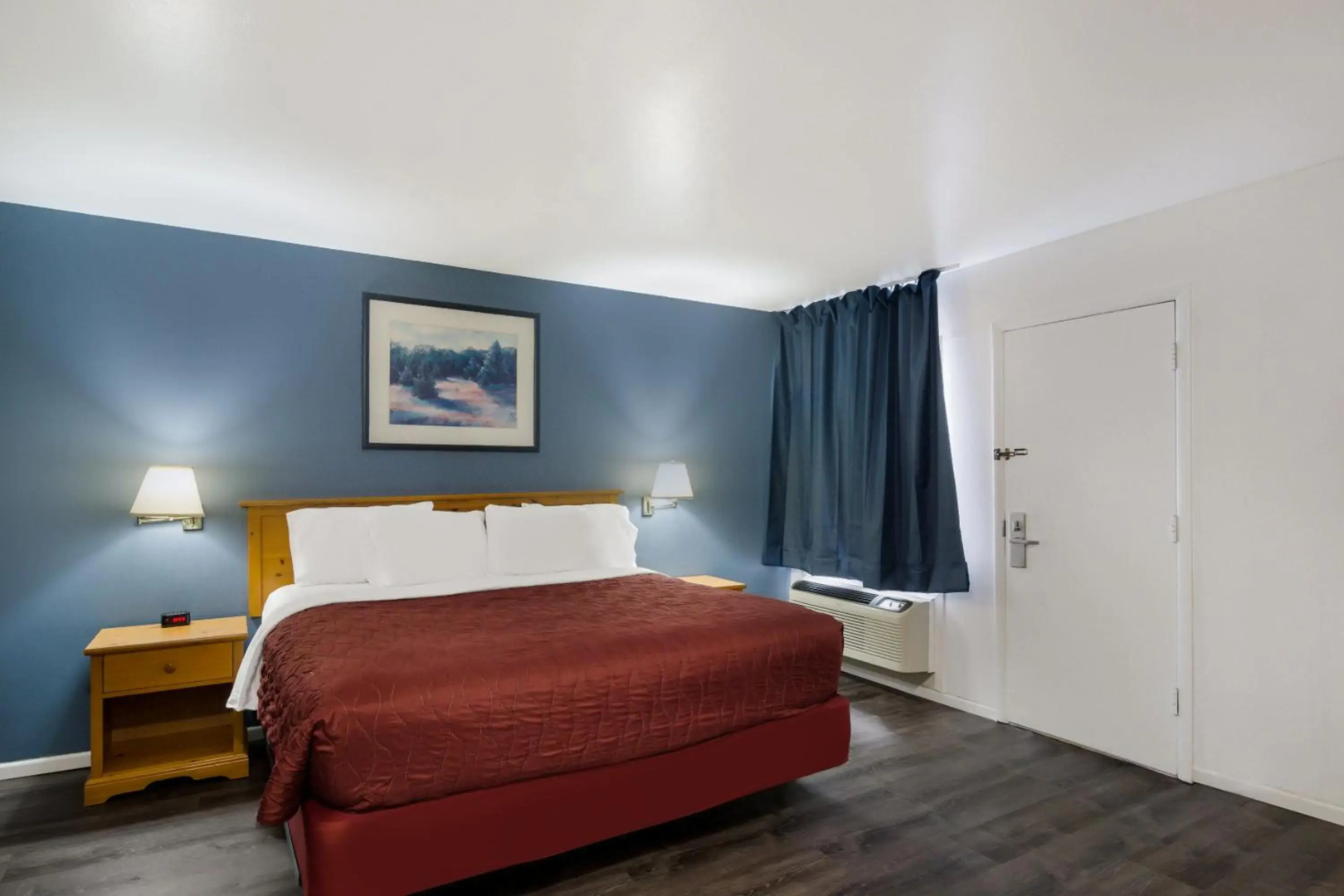 Foto - Southbank Hotel Jacksonville Riverwalk