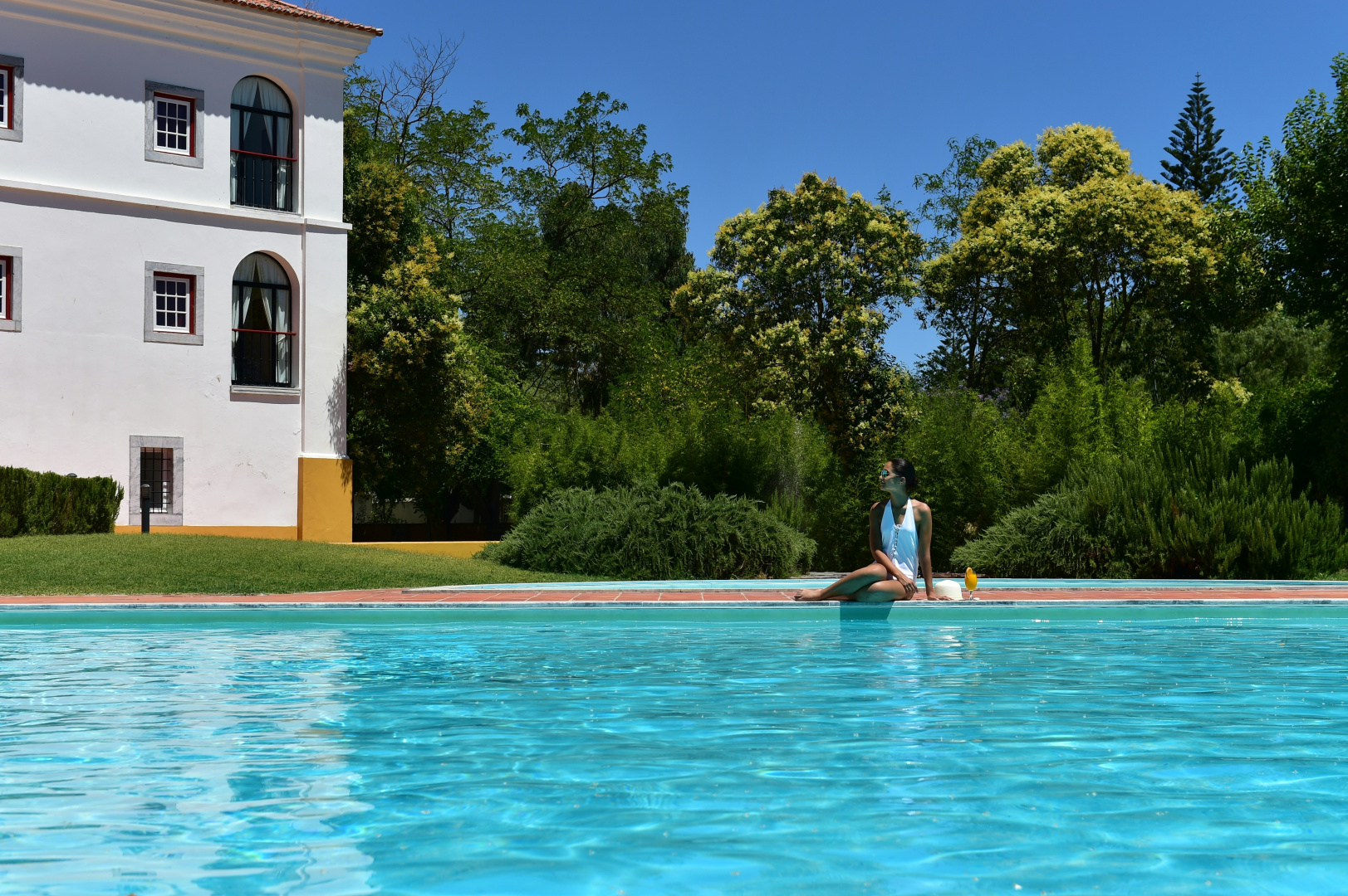 Foto - Pousada Convento de Beja - Historic Hotel