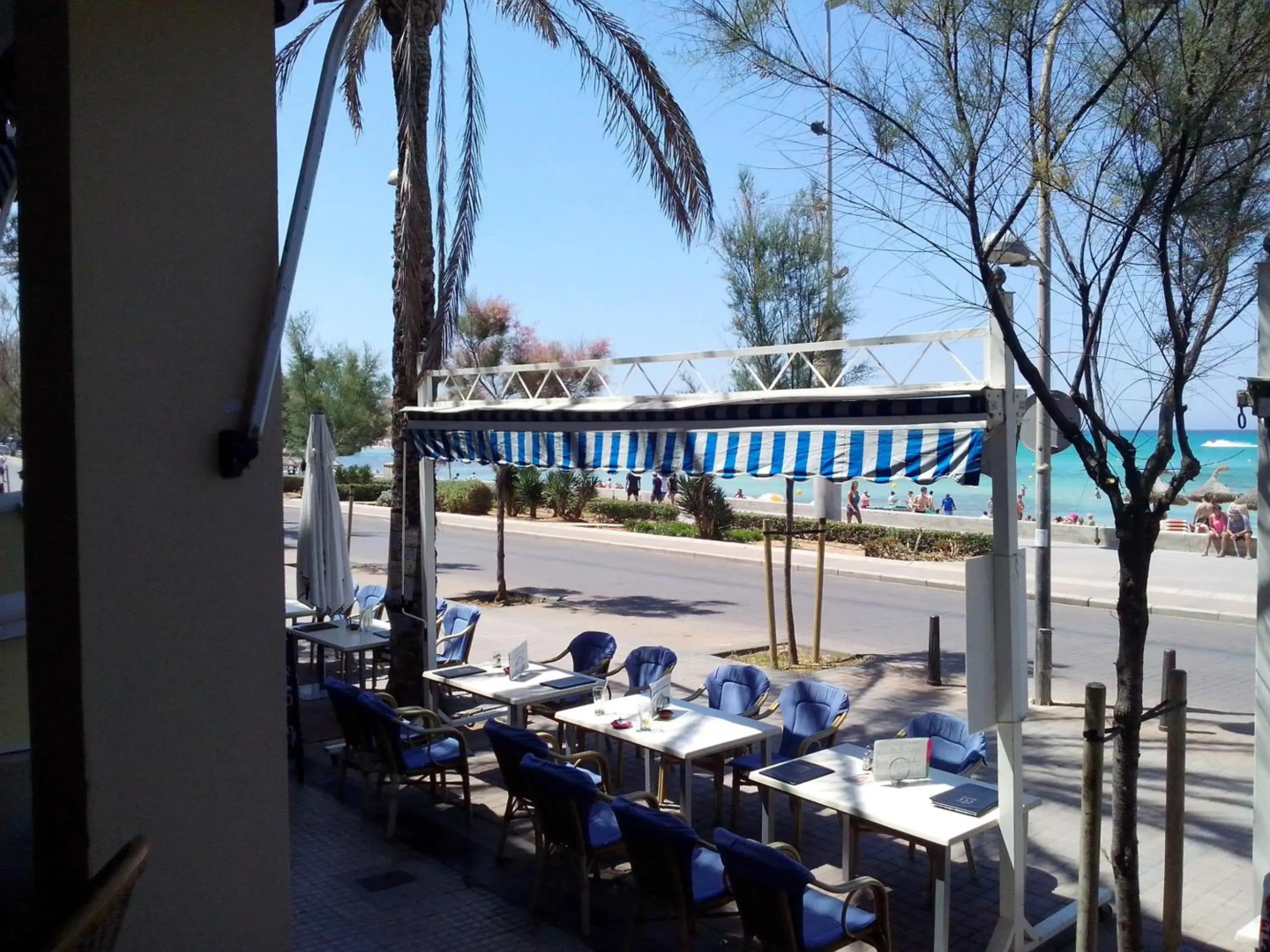 Photo - Hotel Marina Playa De Palma