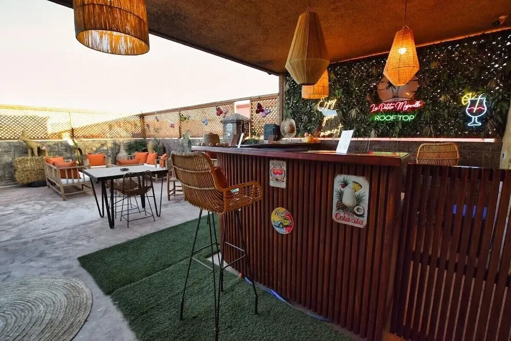 Foto - Riad La Petite Majorelle