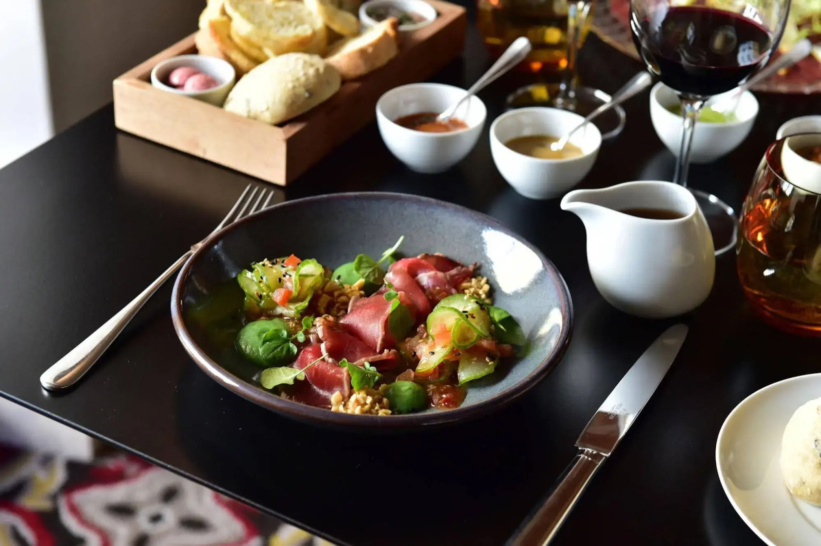 Foto - Pousada de Lisboa - Small Luxury Hotels Of The World