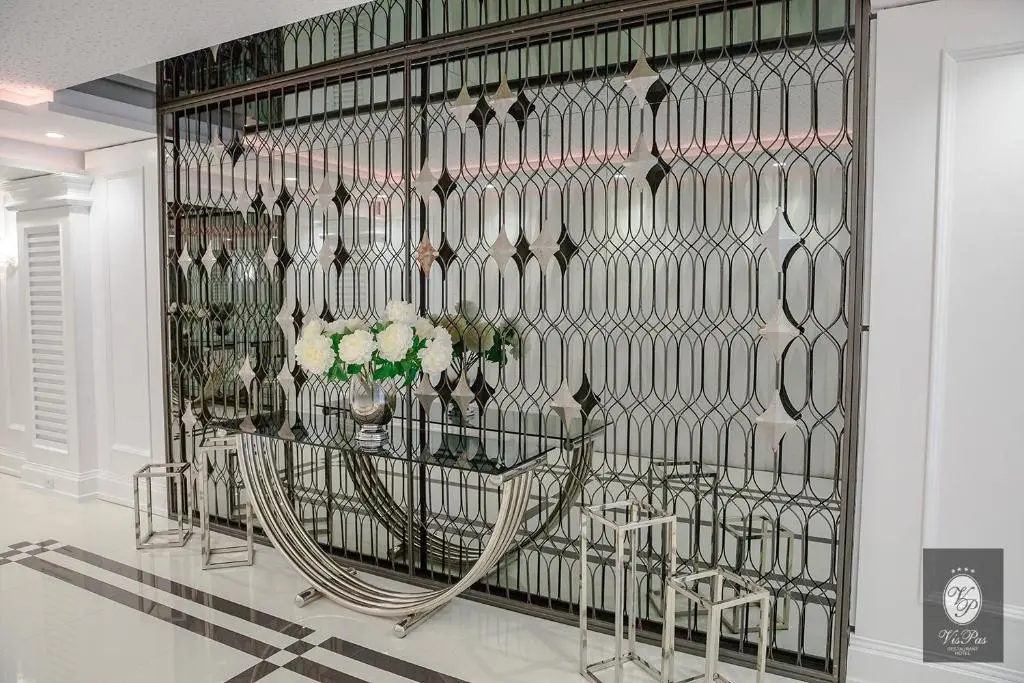 Photo - VisPas Hotel