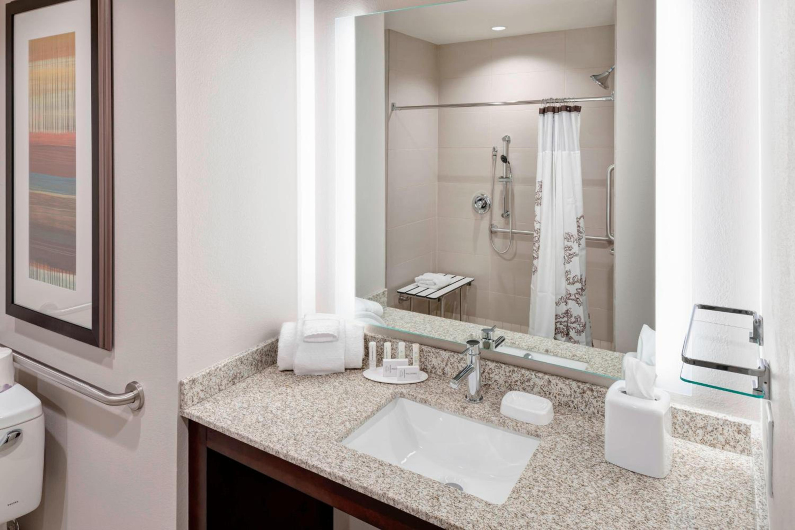 Photo - Residence Inn by Marriott Dallas Plano/Richardson