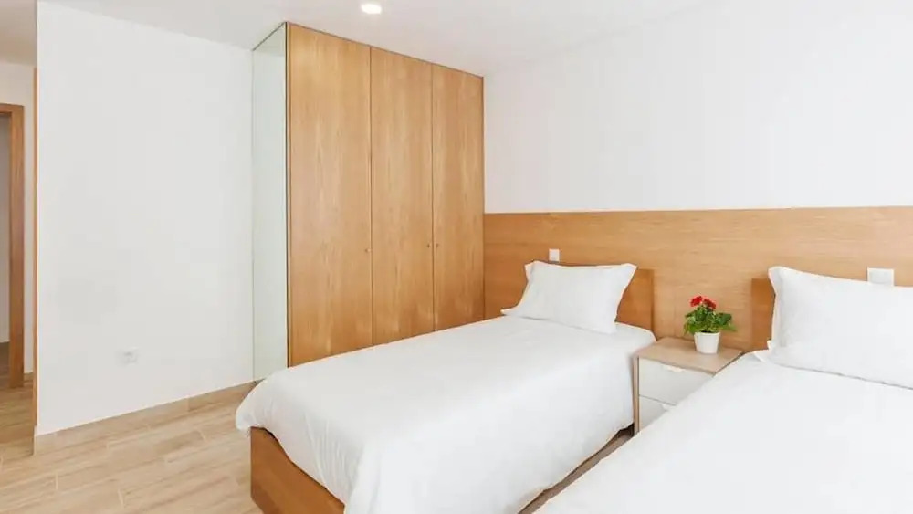 Foto - Central Suites