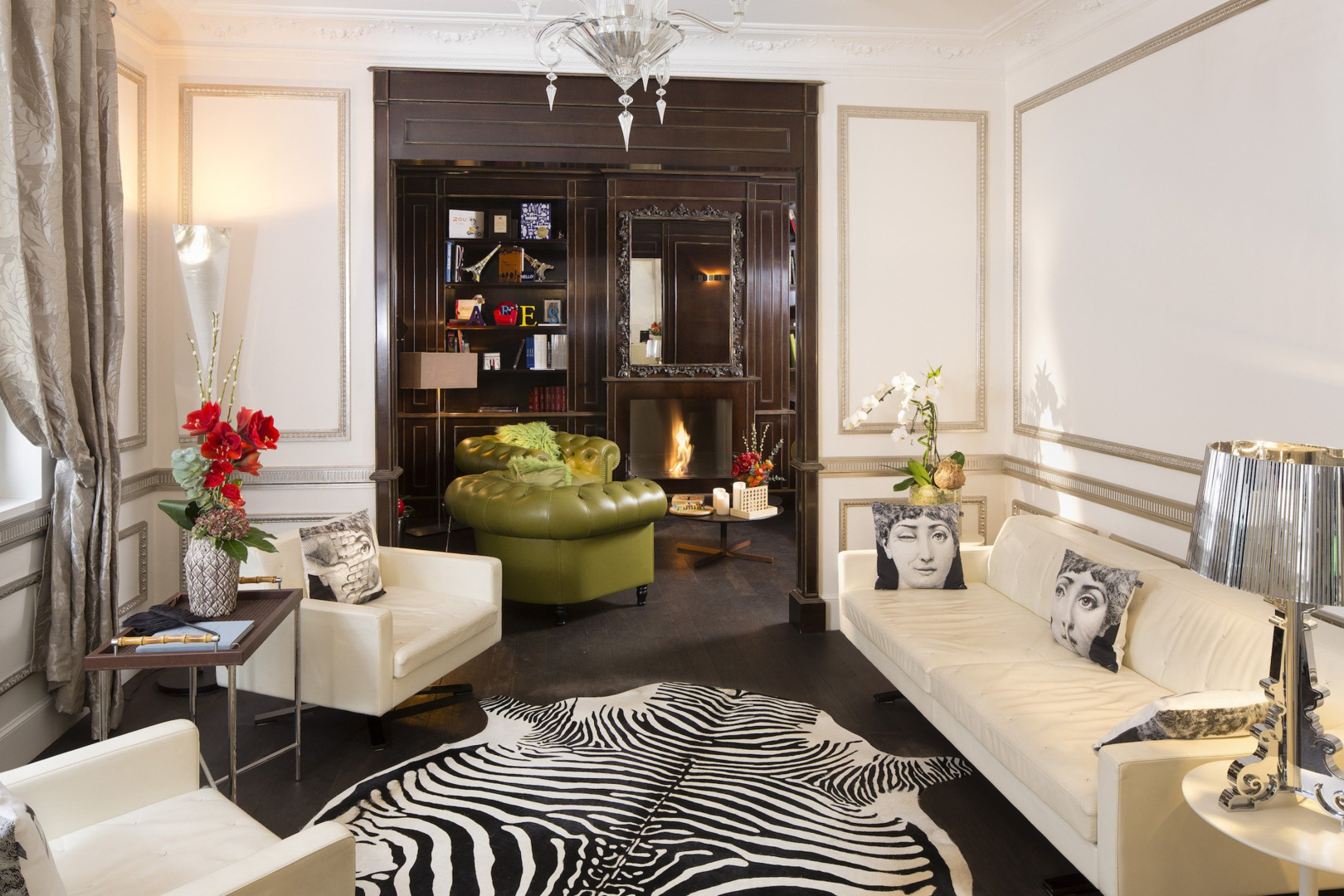 Photo - Hotel Ares Eiffel