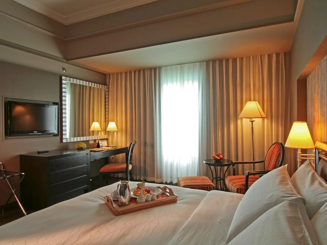 Foto - The Bellevue Manila