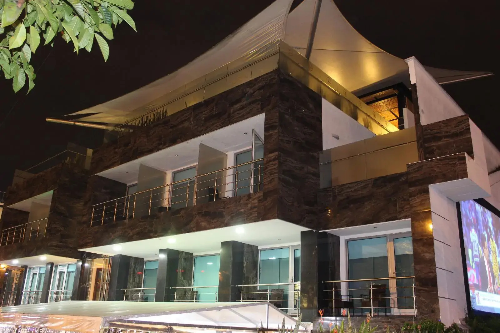 Foto - ZiOne Luxury Hotel Pereira