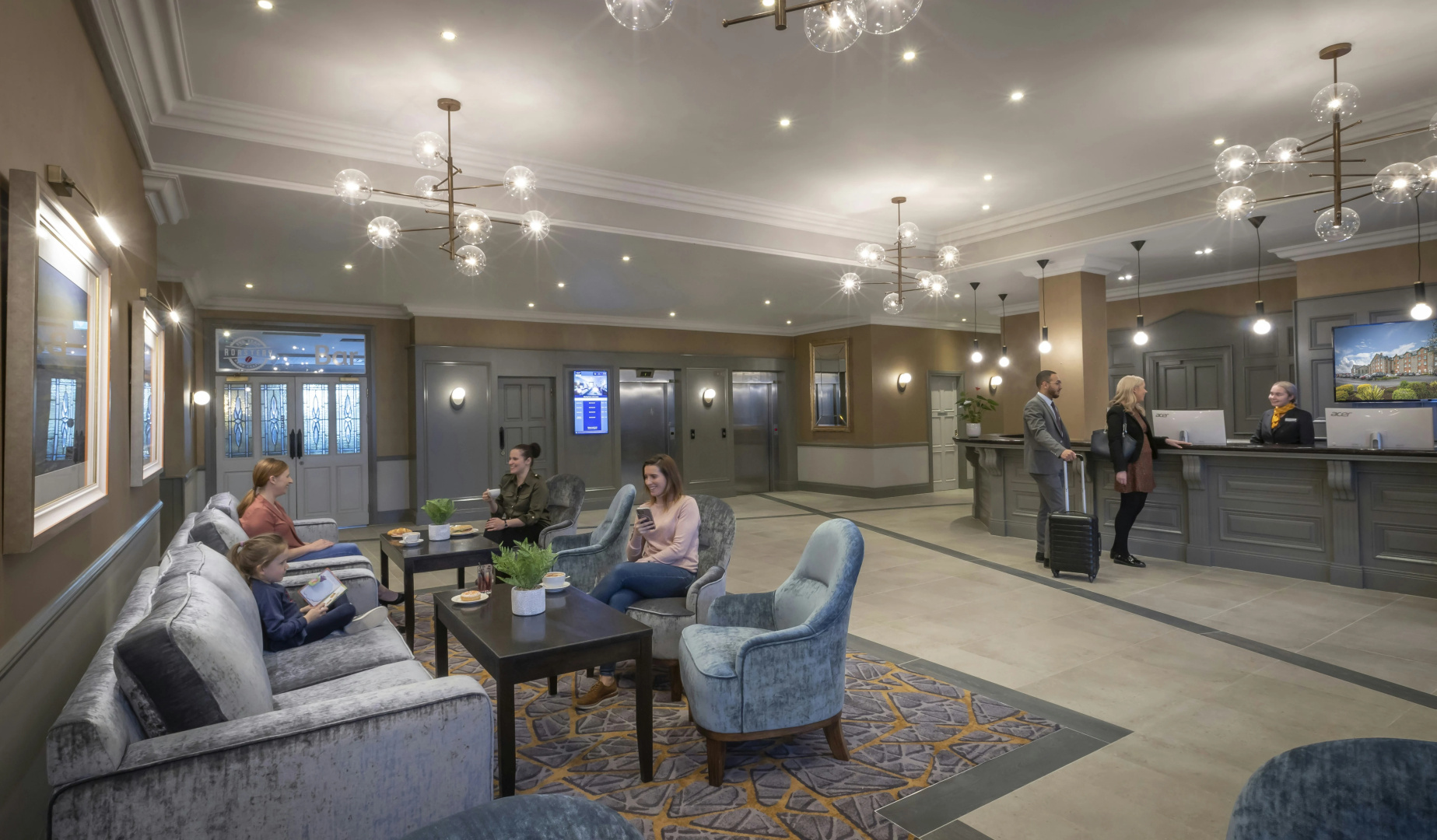 Photo - Maldron Hotel, Oranmore Galway