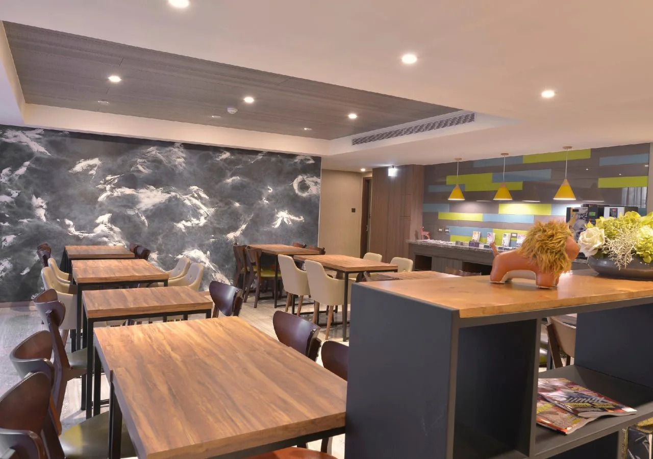 Photo - Solaria Nishitetsu Hotel Taipei Ximen