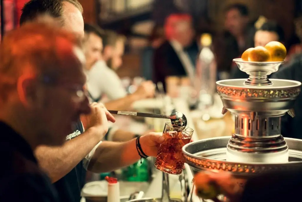 Photo - The Corner Hotel