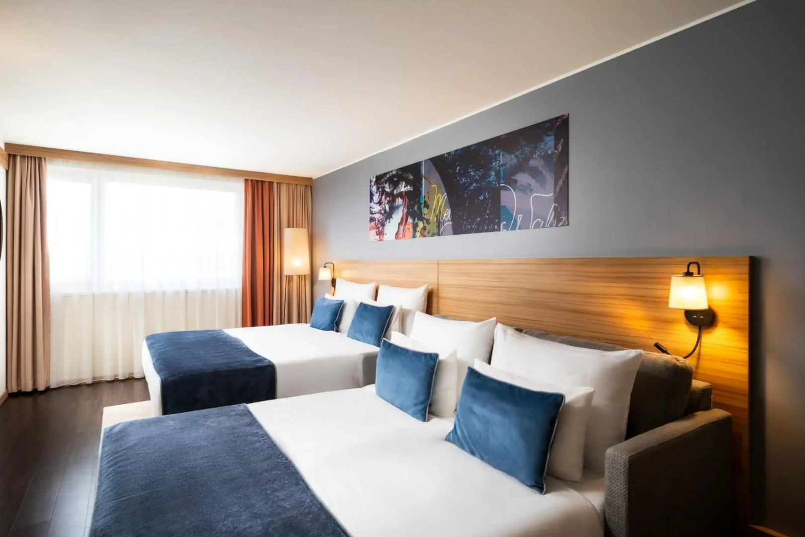 Photo - Leonardo Hotel Vienna Schönbrunn