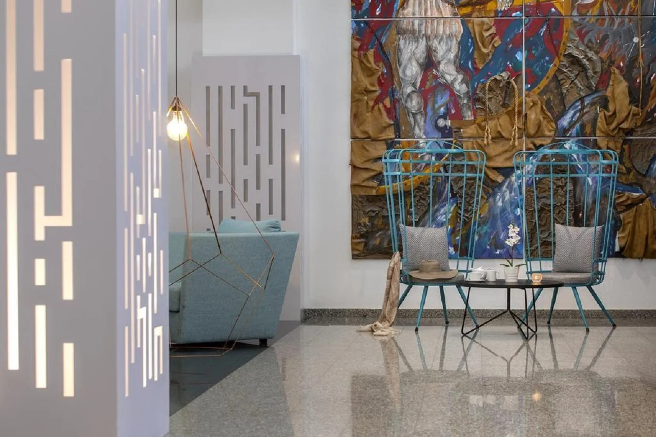 Photo - Odessa Beach Hotel