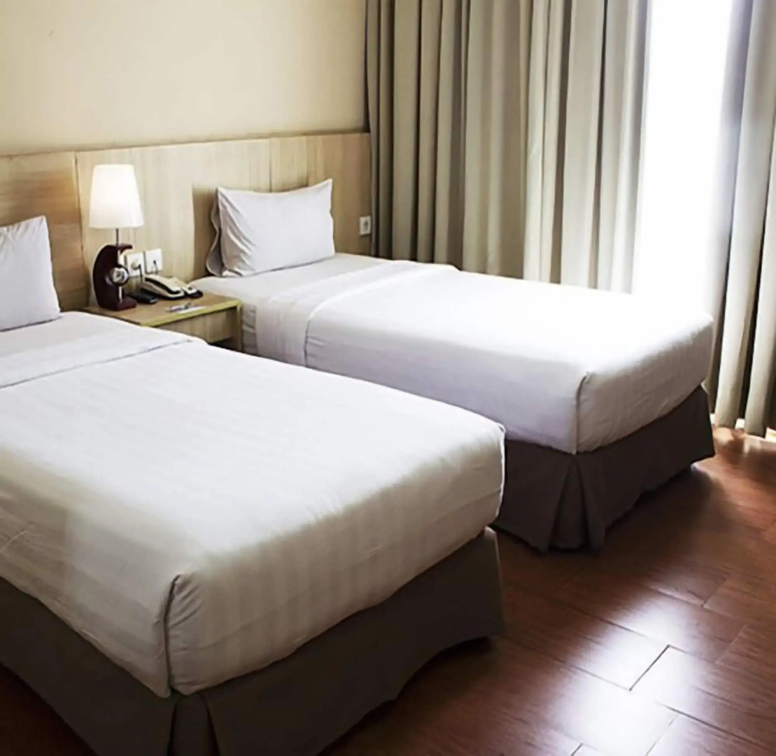 Foto - Days Hotel & Suites by Wyndham Jakarta Airport