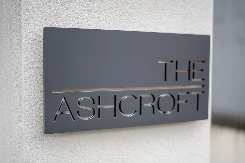 Foto - The Ashcroft Apartments