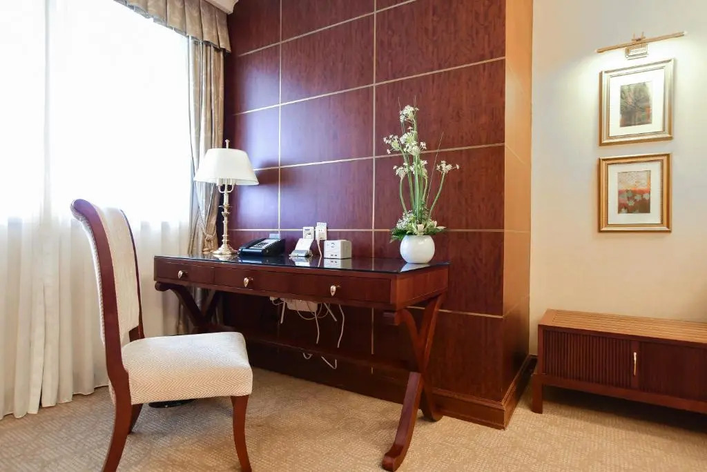 Photo - Xijiao State Guest Hotel