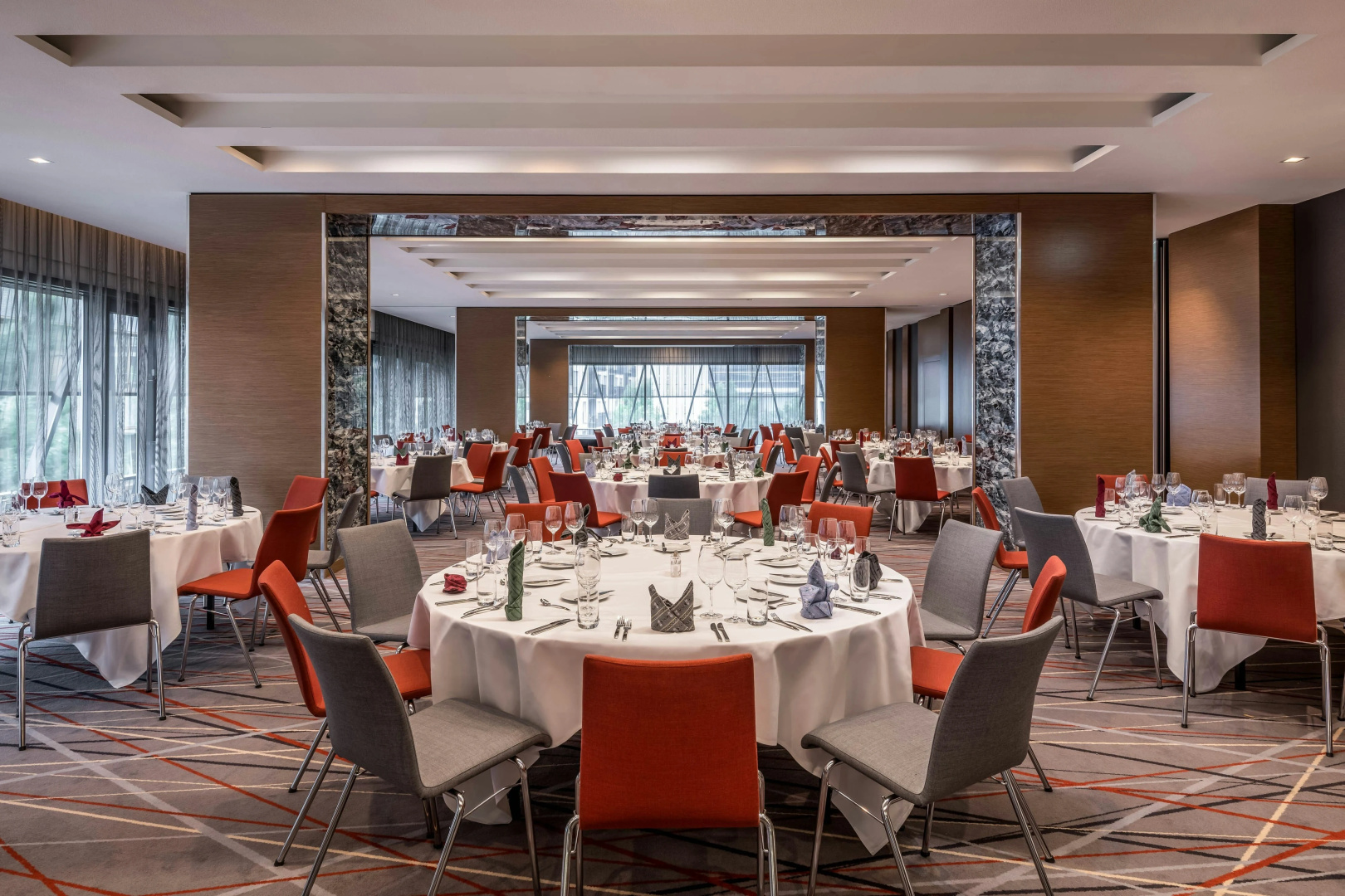 Foto - Sheraton Zürich Hotel