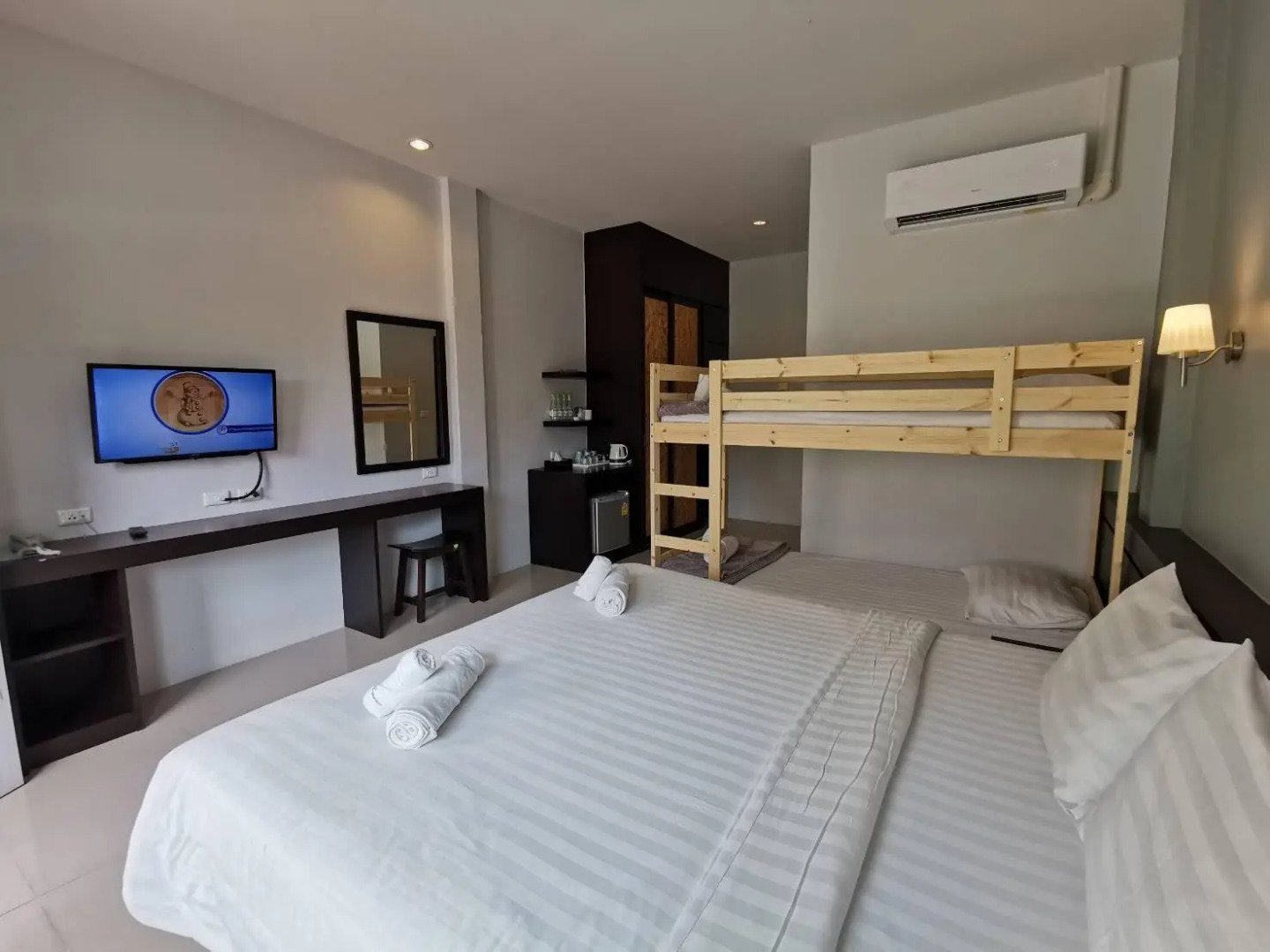 Foto - Tuana Hotels The Natural Resort