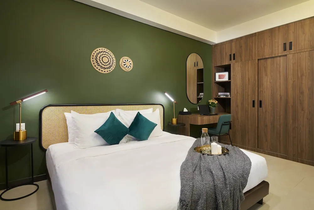 Foto - The Initial Residence