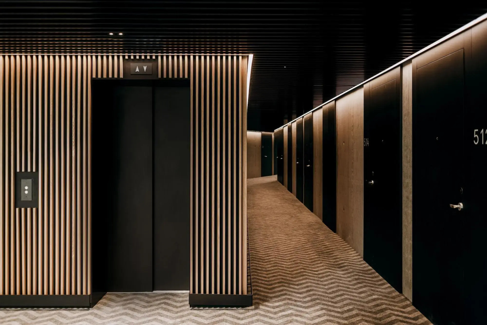 Photo - Nobu Hotel Warsaw