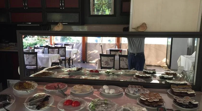 Foto - Bayındır Palme Hotel