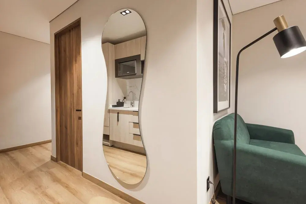 Foto - Vuestro Mexico City