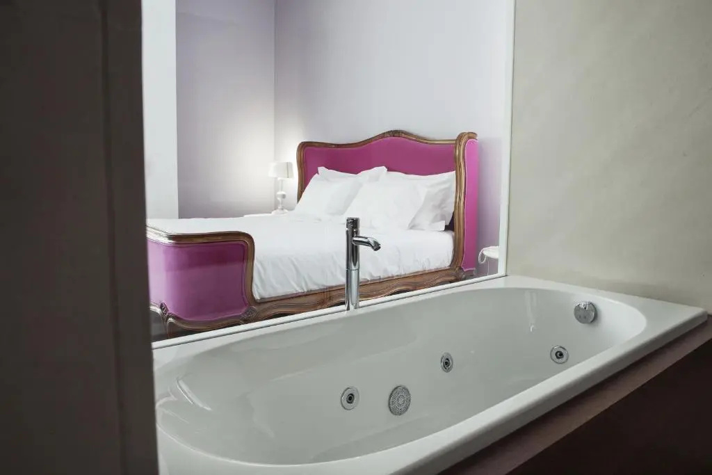 Photo - Real Abadia, Congress & Spa Hotel