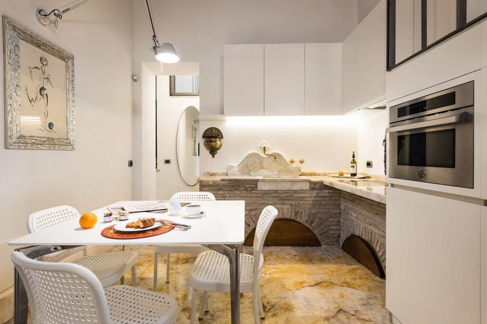 Photo - Palazzo Delle Pietre - Luxury Apartments