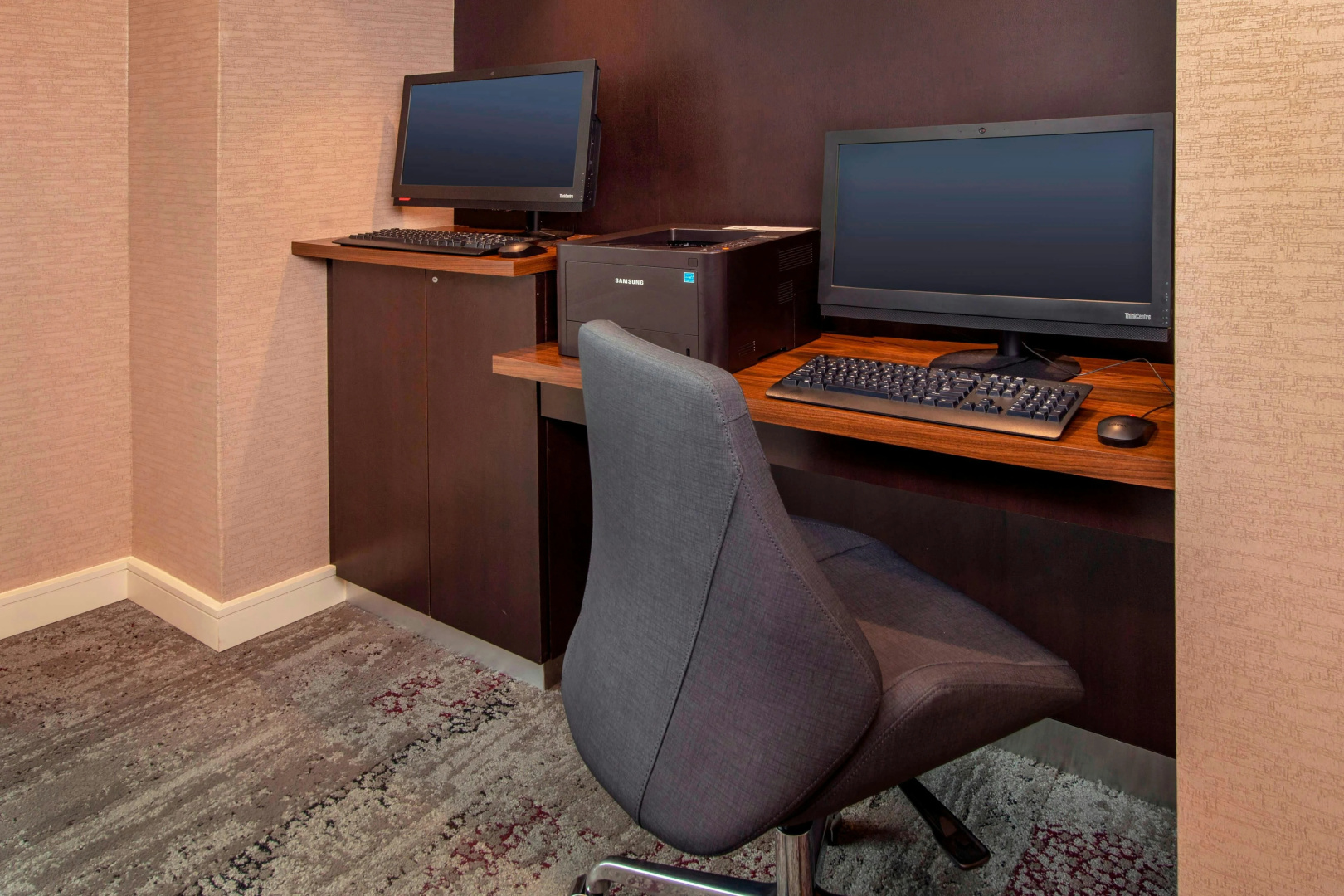 Foto - Courtyard by Marriott Gaithersburg Washingtonian Center