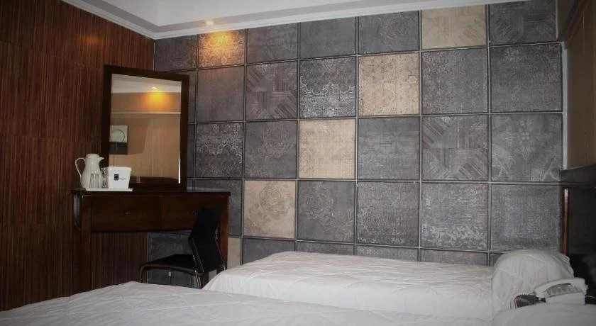 Foto - Hotel San Thomas Inn