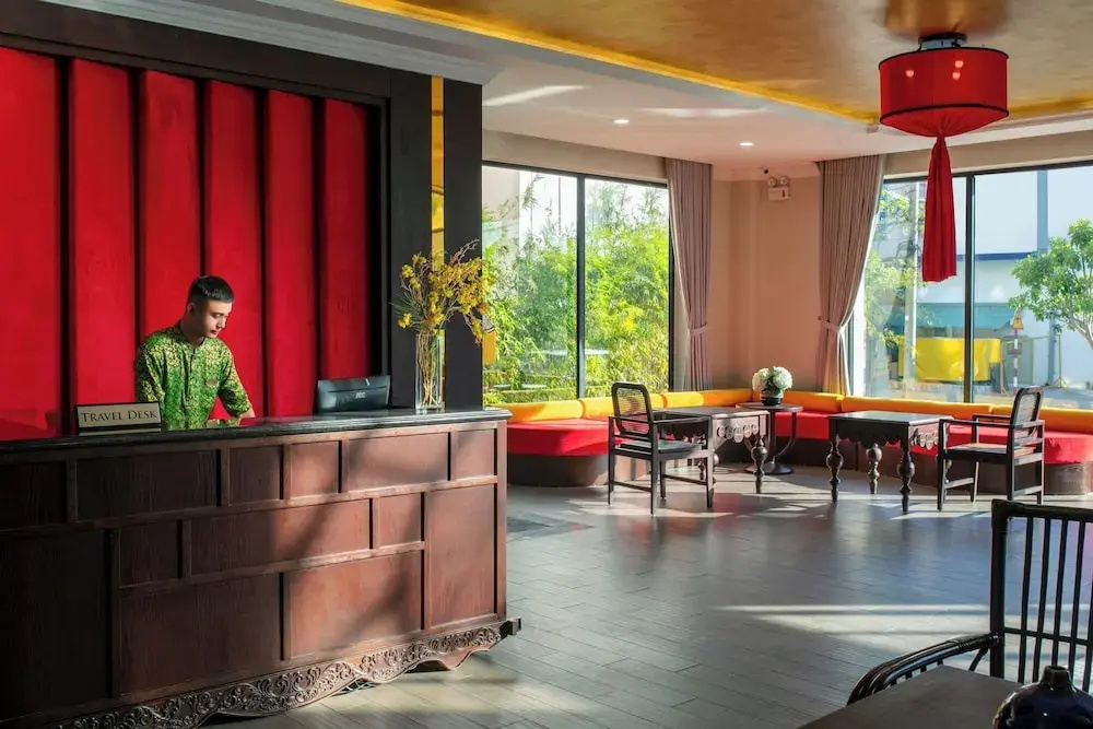 Foto - Silkian Hoian Boutique Hotel & Spa