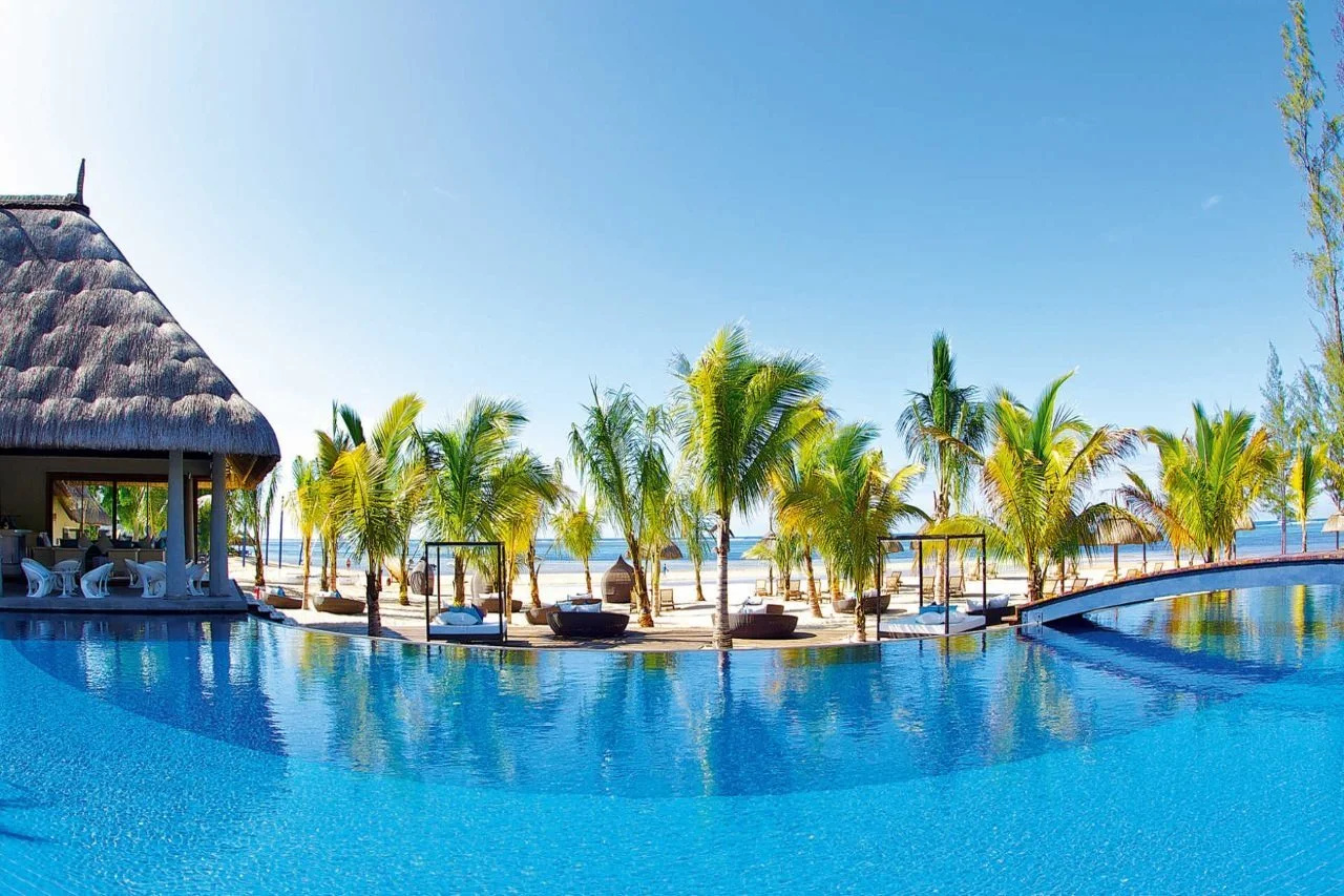 Photo - Heritage Le Telfair Golf & Wellness Resort