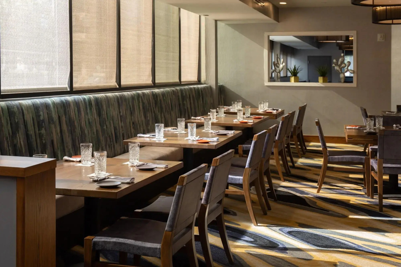 Foto - The Delaney Hotel