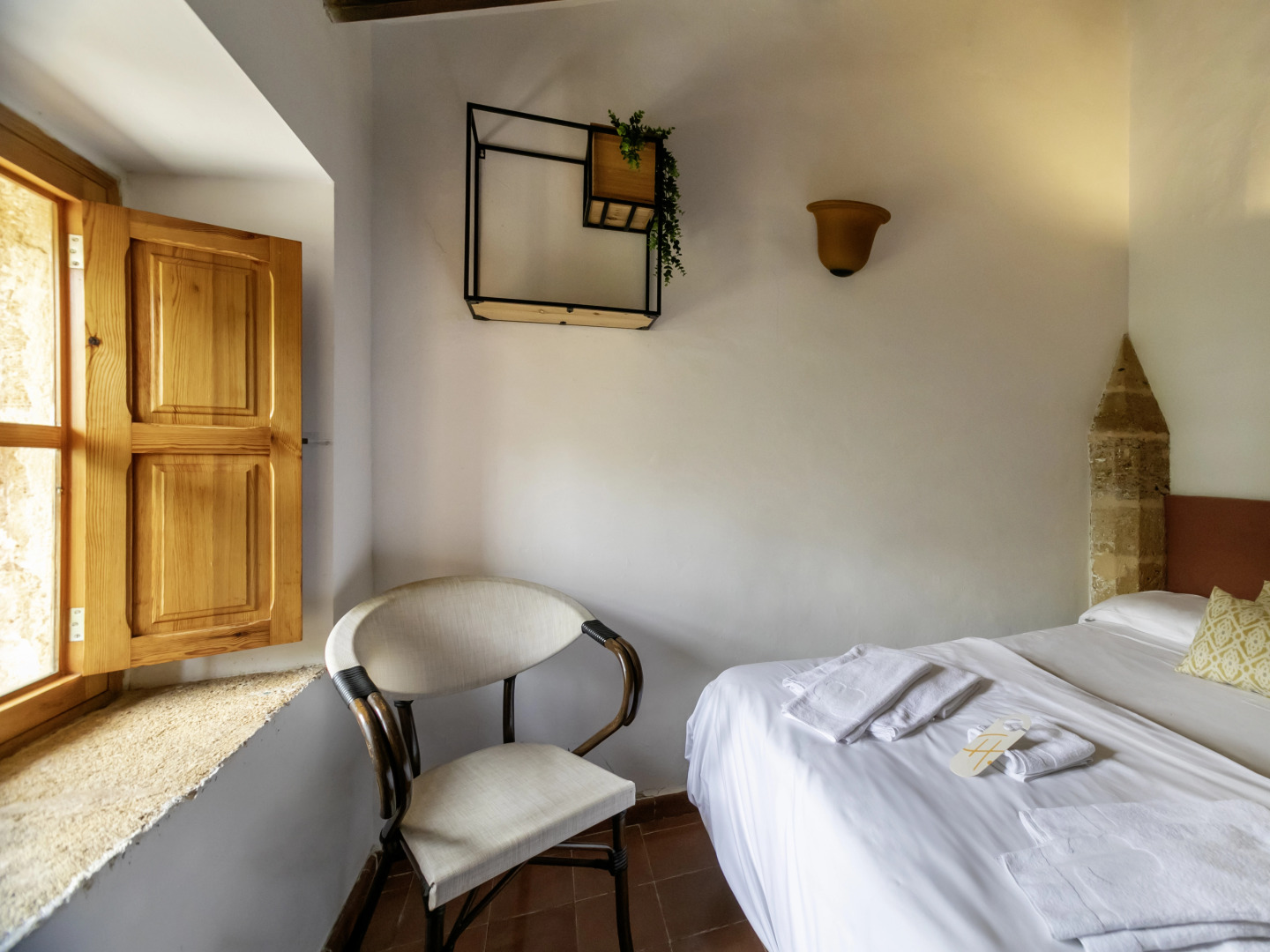 Foto - Petit Hotel Hostatgeria La Victoria