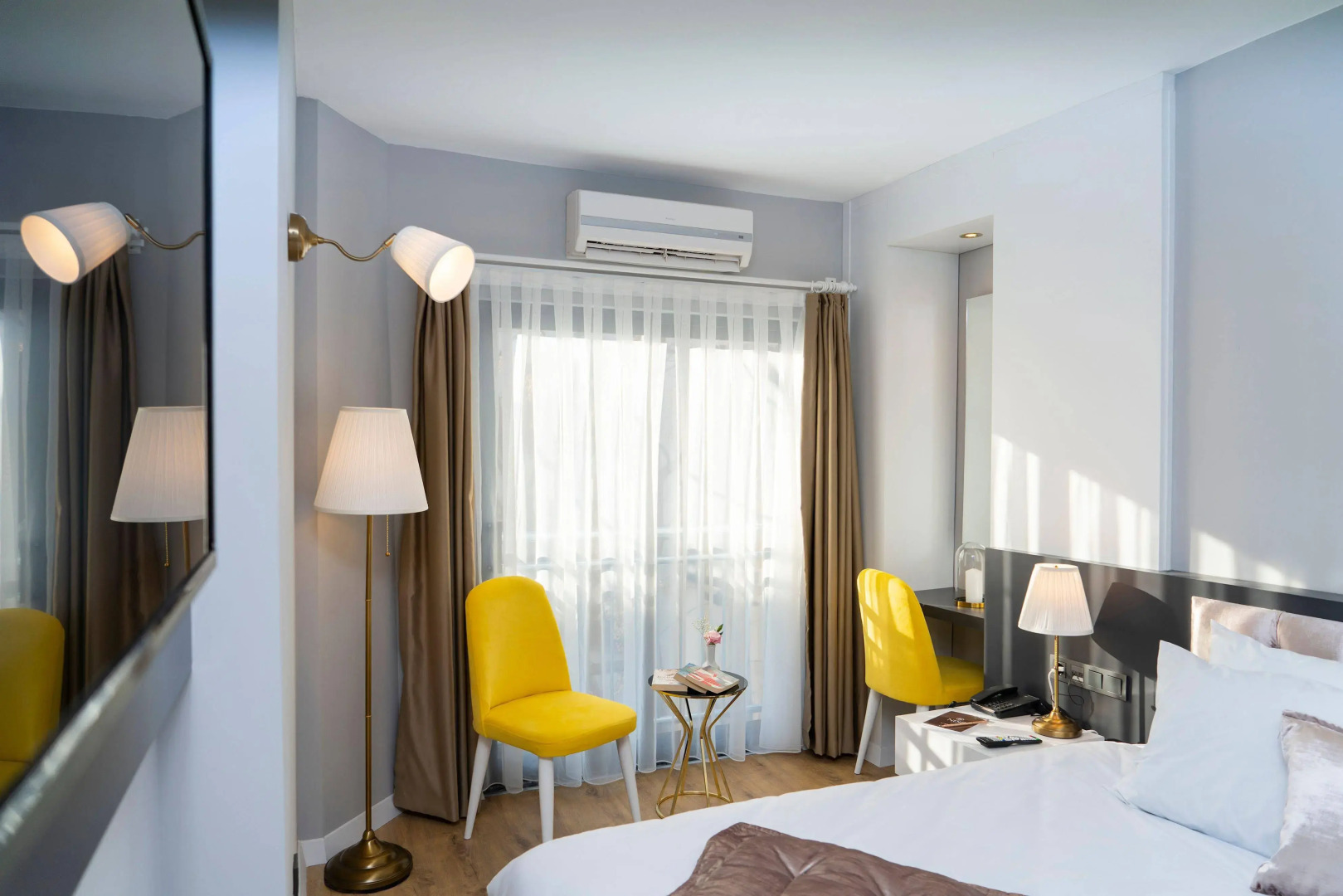 Foto - Niss Lara Hotel