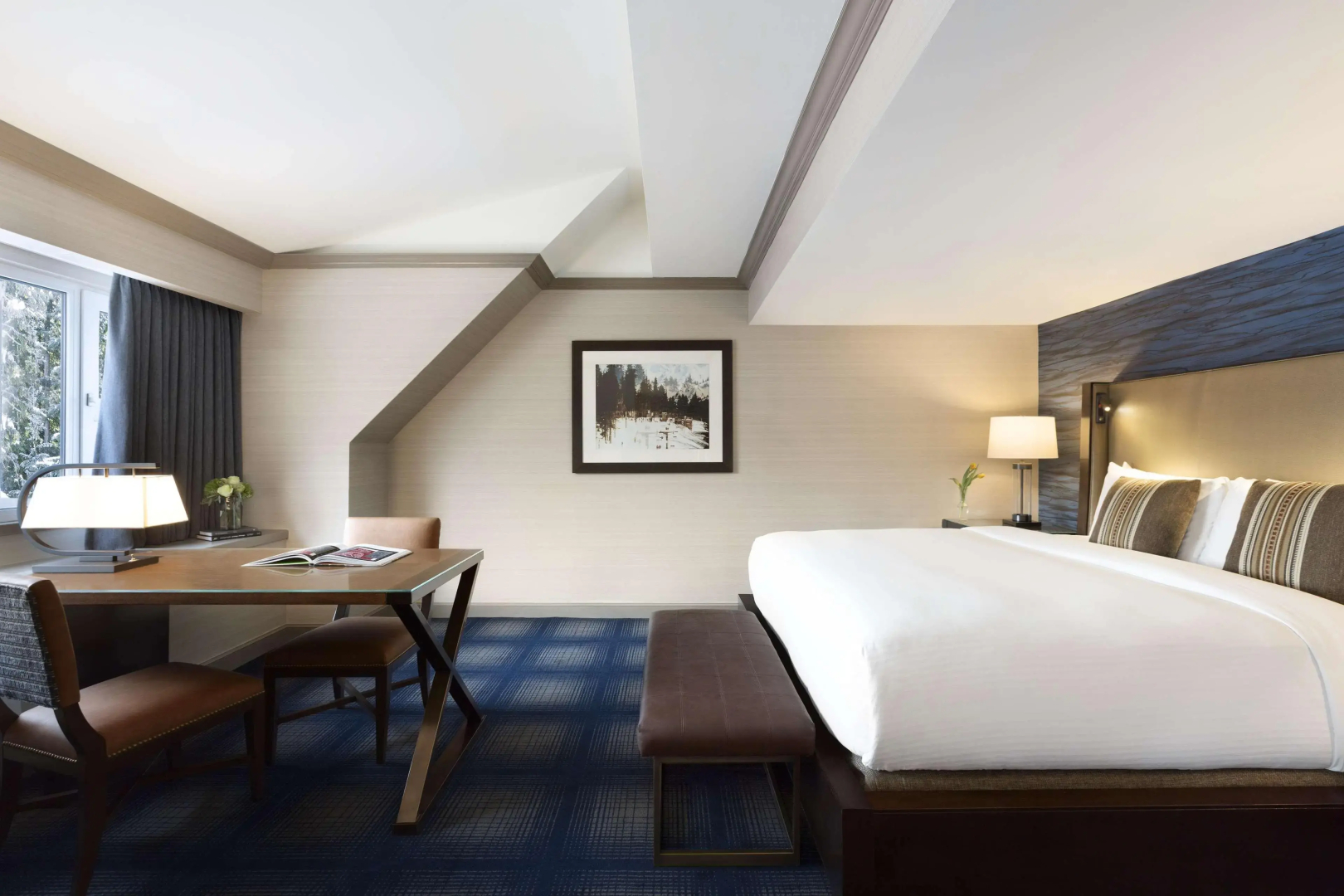 Foto - Fairmont Chateau Whistler