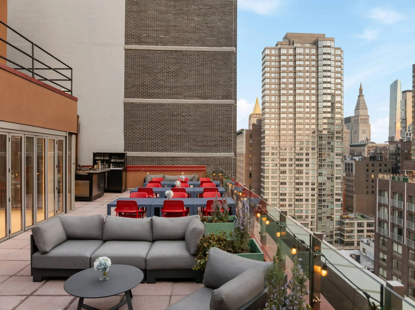 Foto - Cambria Hotel New York - Chelsea