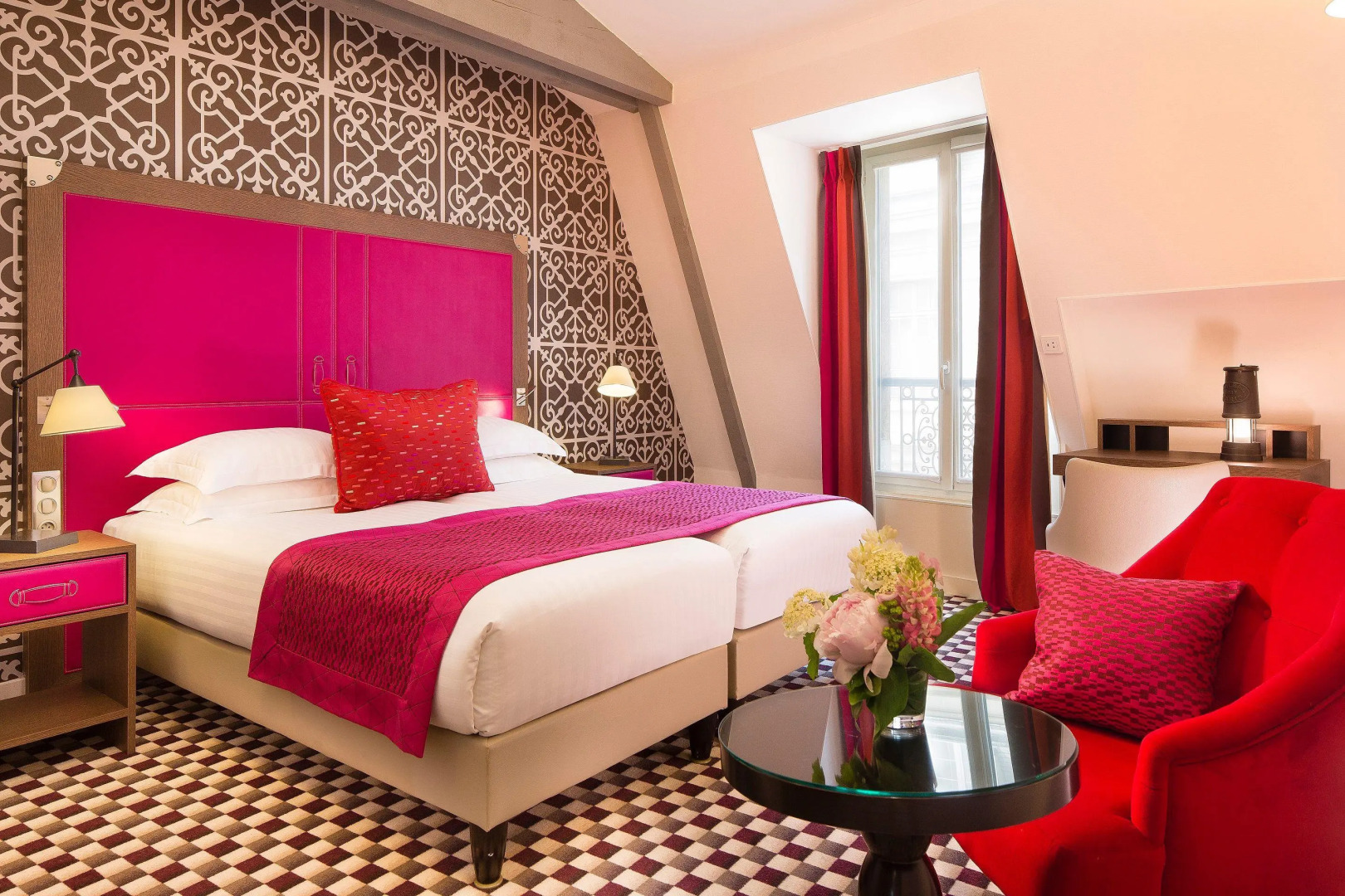 Photo - Hotel Phileas Lazare & Spa - Opera