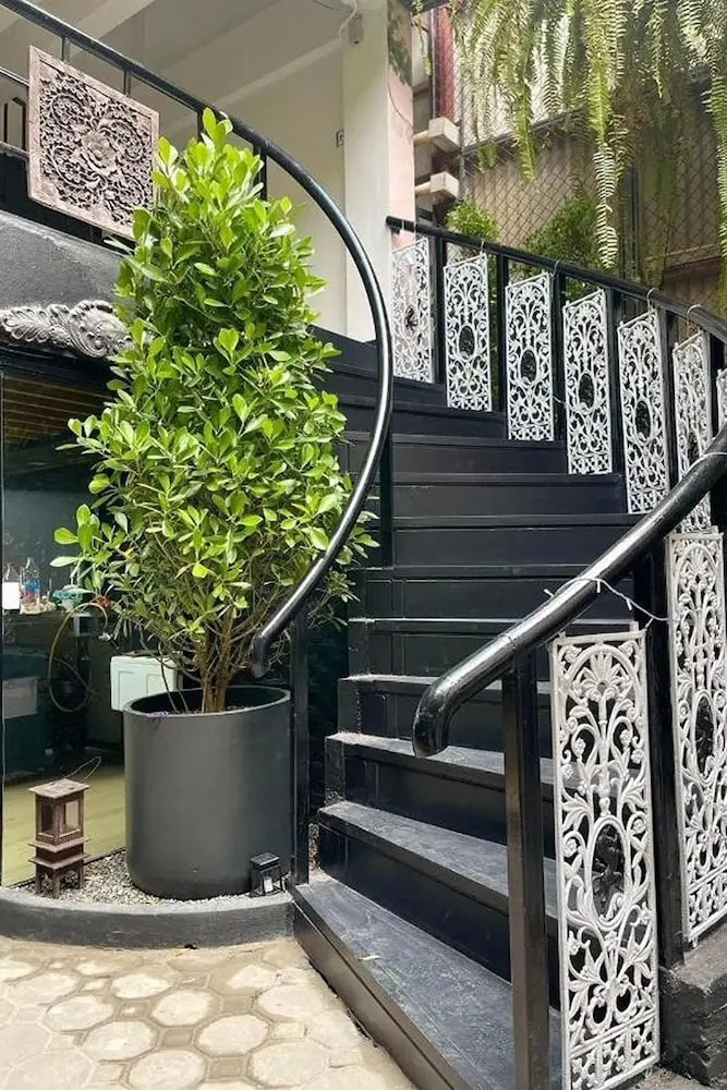 Foto - The Sculpture