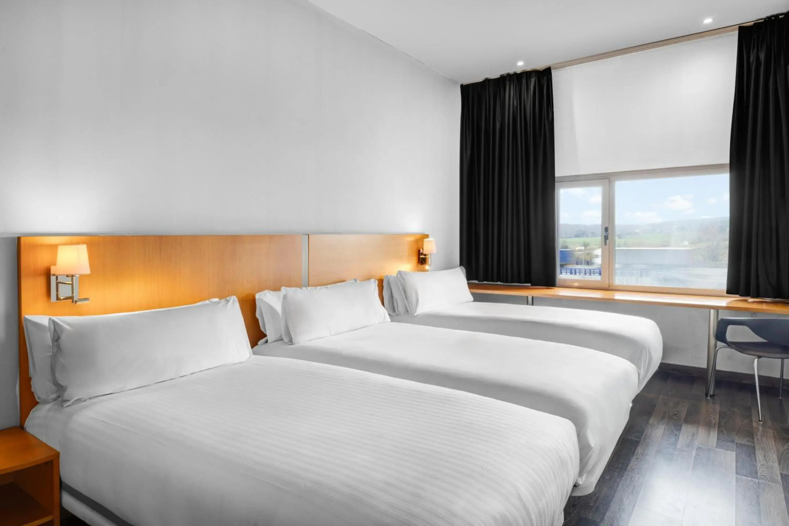 Foto - B&B HOTEL Barcelona Mollet Porta de Gallecs